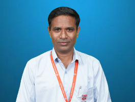 Faculty Image